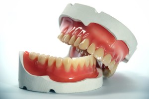 Zahnprothesen