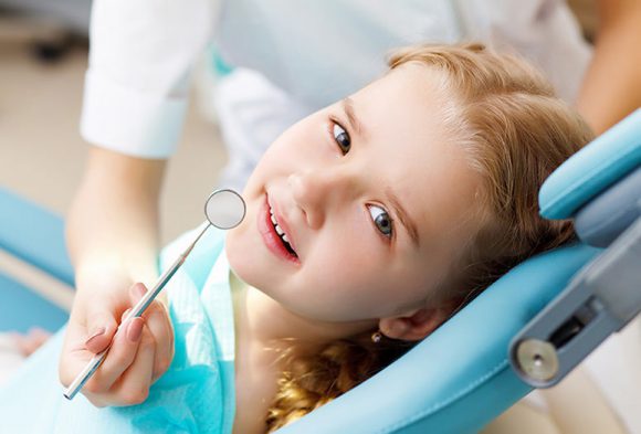 Odontoiatria bambini